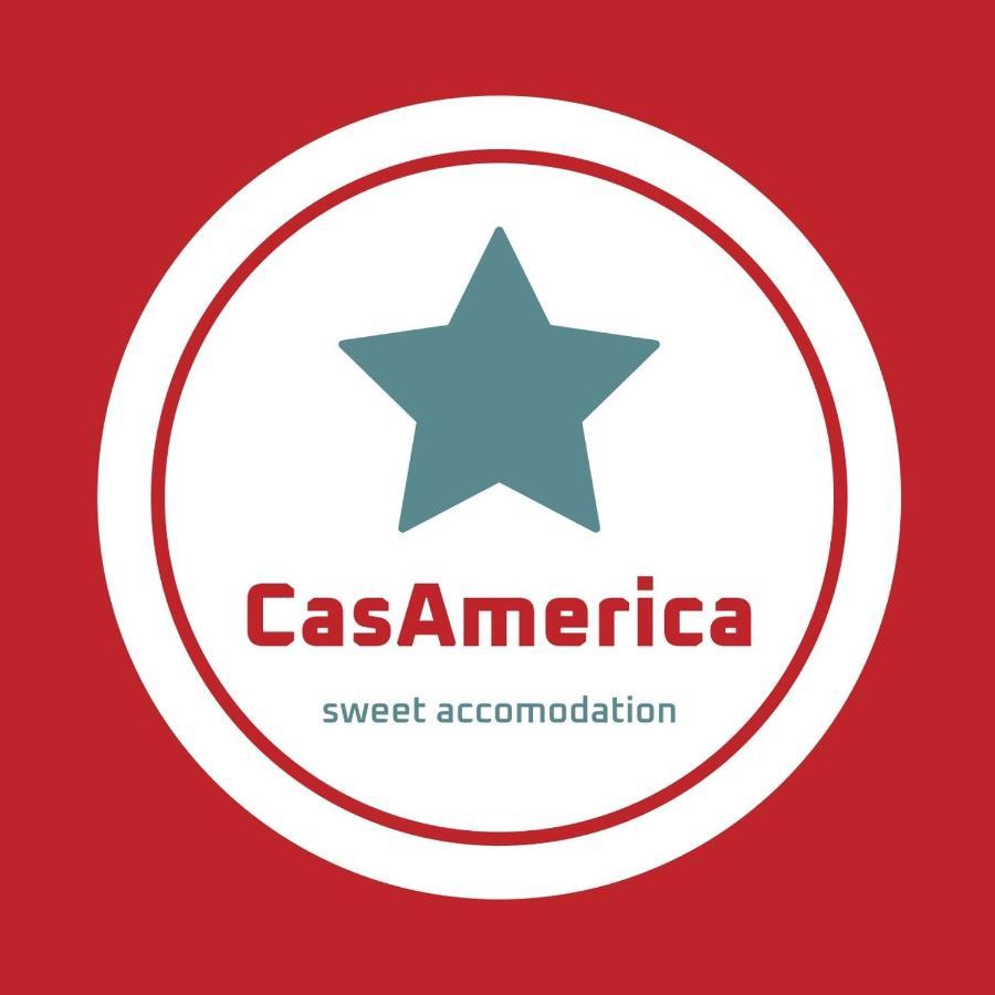 Casamerica Apartment Moncalieri Exterior photo